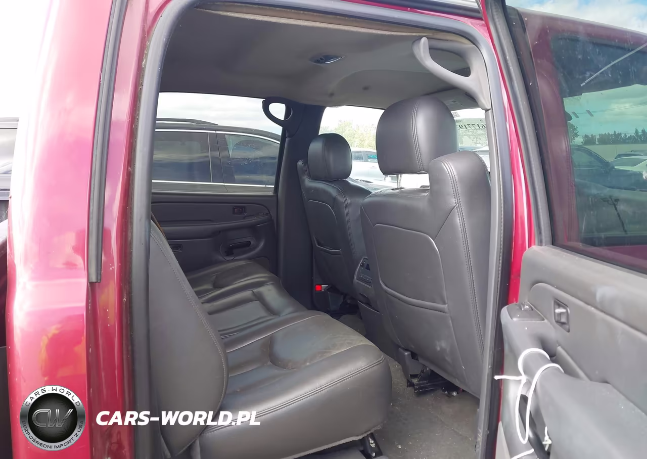 2005 Chevrolet Silverado 1500 Z71 VIN:2GCEK13T251130630 - 8