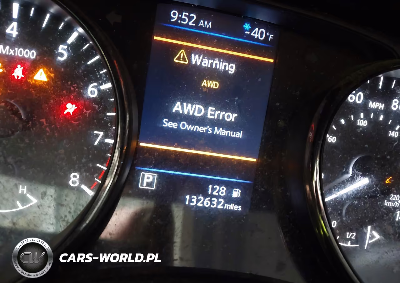 2018 Nissan Rogue Sl VIN:JN8AT2MV5JW309625 - 7