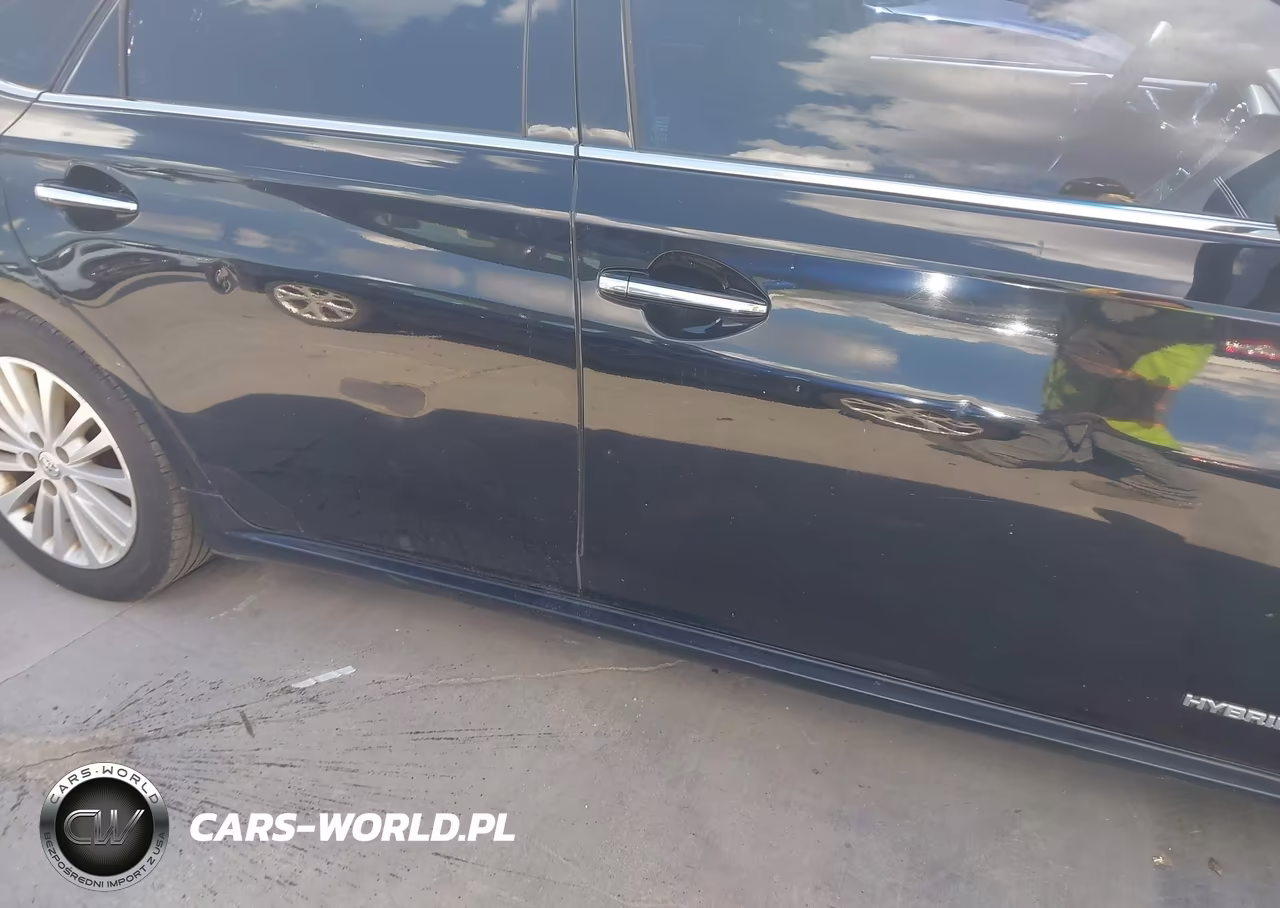 2014 Toyota Avalon Hybrid Limited VIN:4T1BD1EB8EU034857 - 18