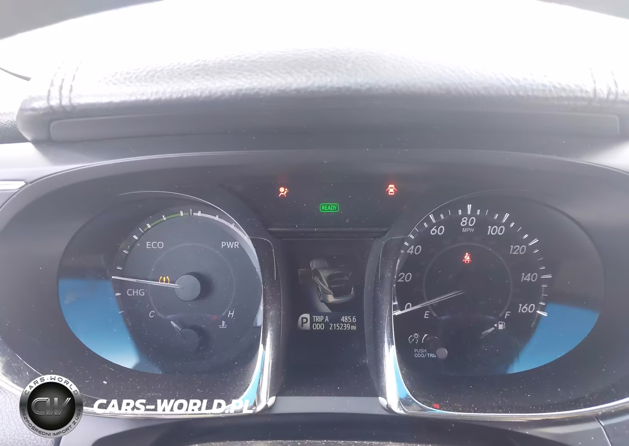 2014 Toyota Avalon Hybrid Limited VIN:4T1BD1EB8EU034857 - 7