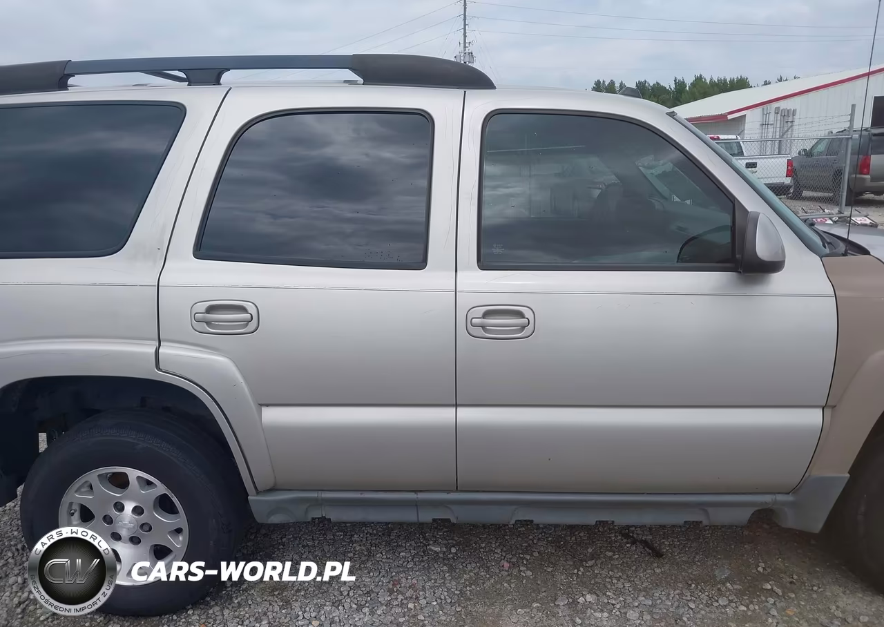 2004 Chevrolet Tahoe Z71 VIN:1GNEK13Z14R130023 - 13