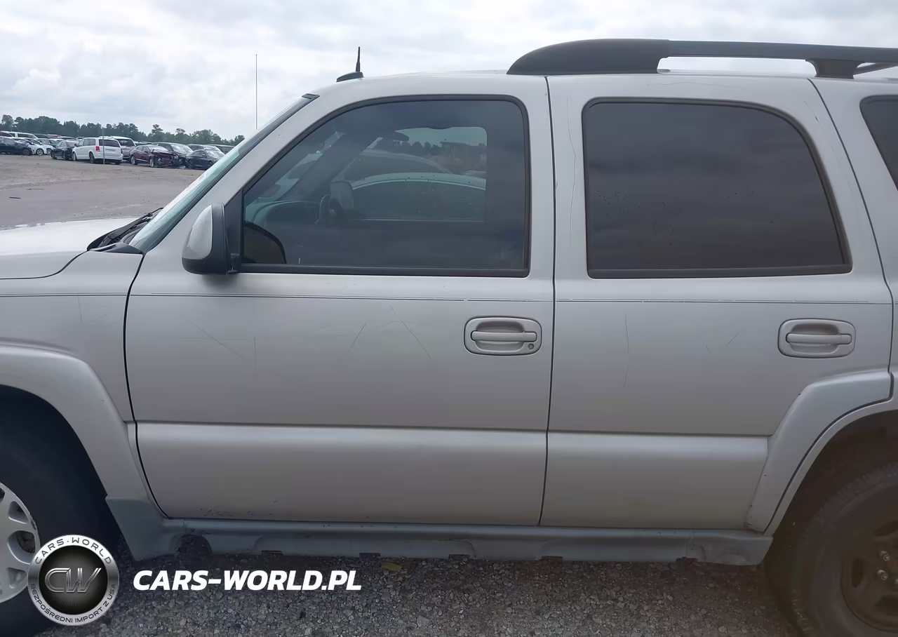2004 Chevrolet Tahoe Z71 VIN:1GNEK13Z14R130023 - 14