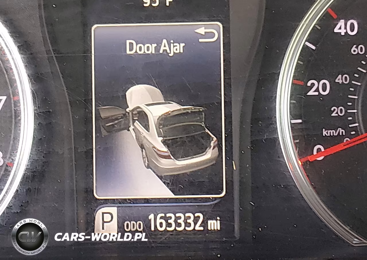 2016 Toyota Camry Xse VIN:4T1BF1FK5GU595688 - 15