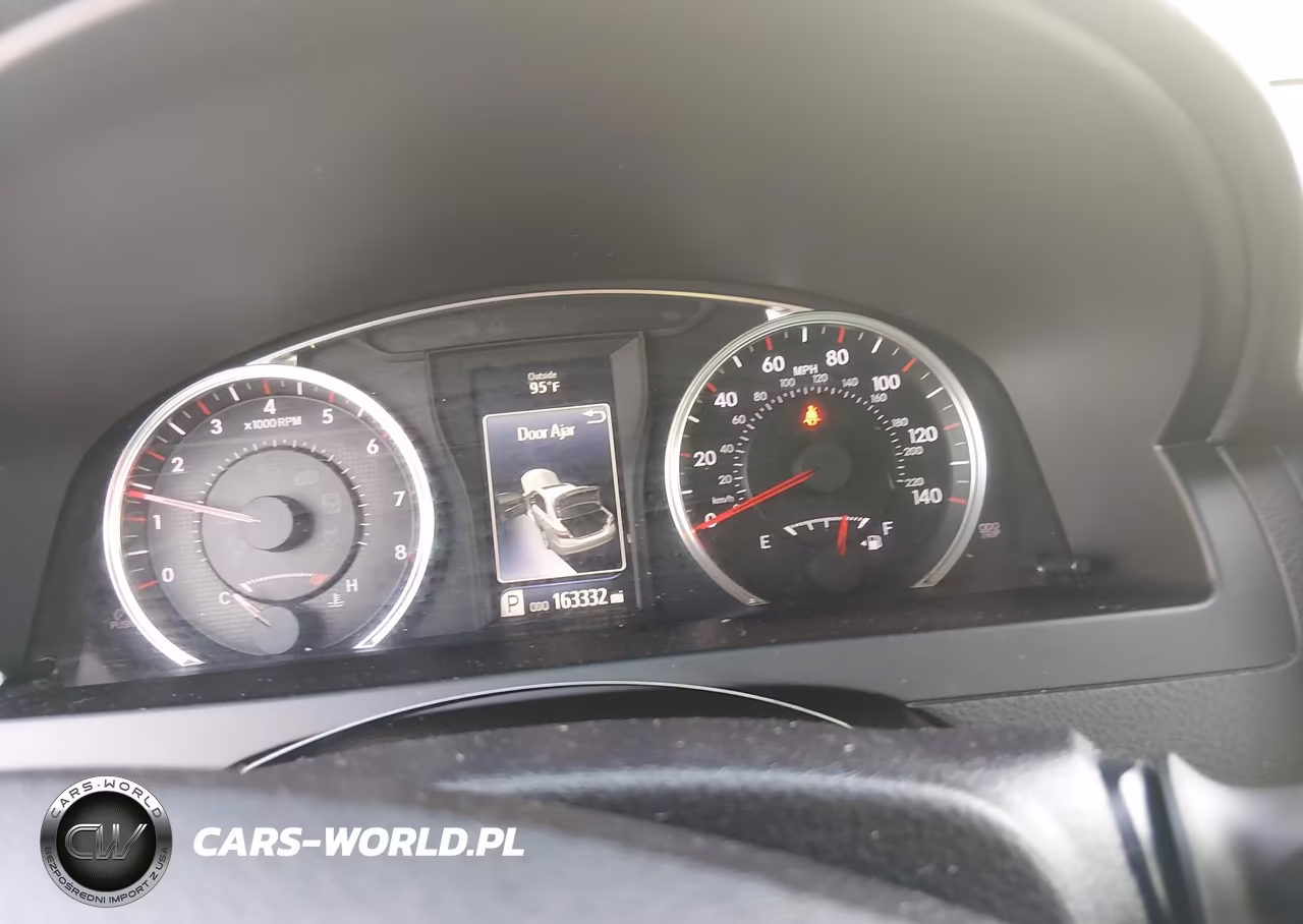 2016 Toyota Camry Xse VIN:4T1BF1FK5GU595688 - 7