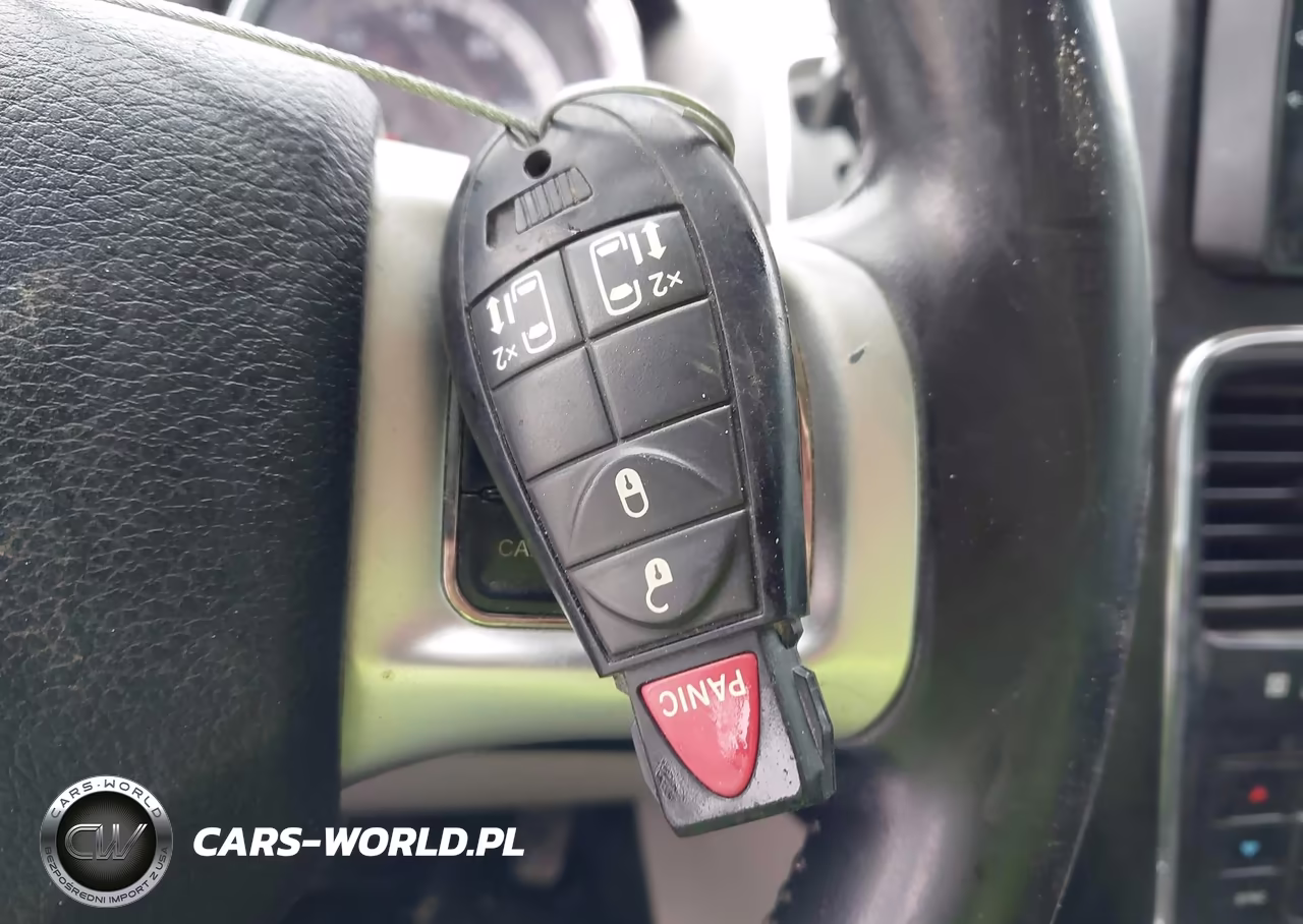 2012 Dodge Grand Caravan Crew VIN:2C4RDGDG0CR151622 - 11
