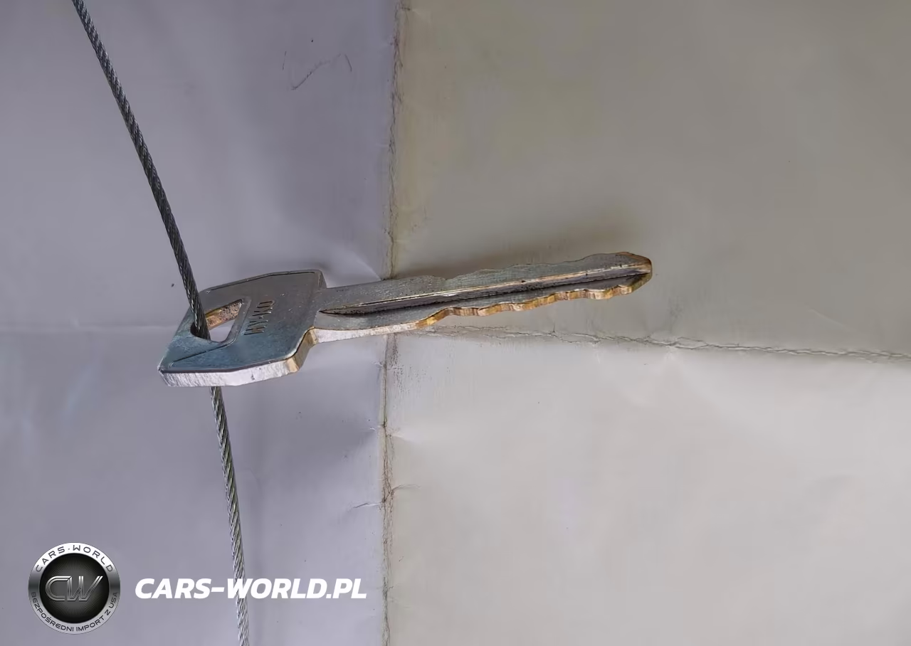 1996 Mazda B3000 Cab Plus VIN:4F4CR16U2TTM12272 - 11