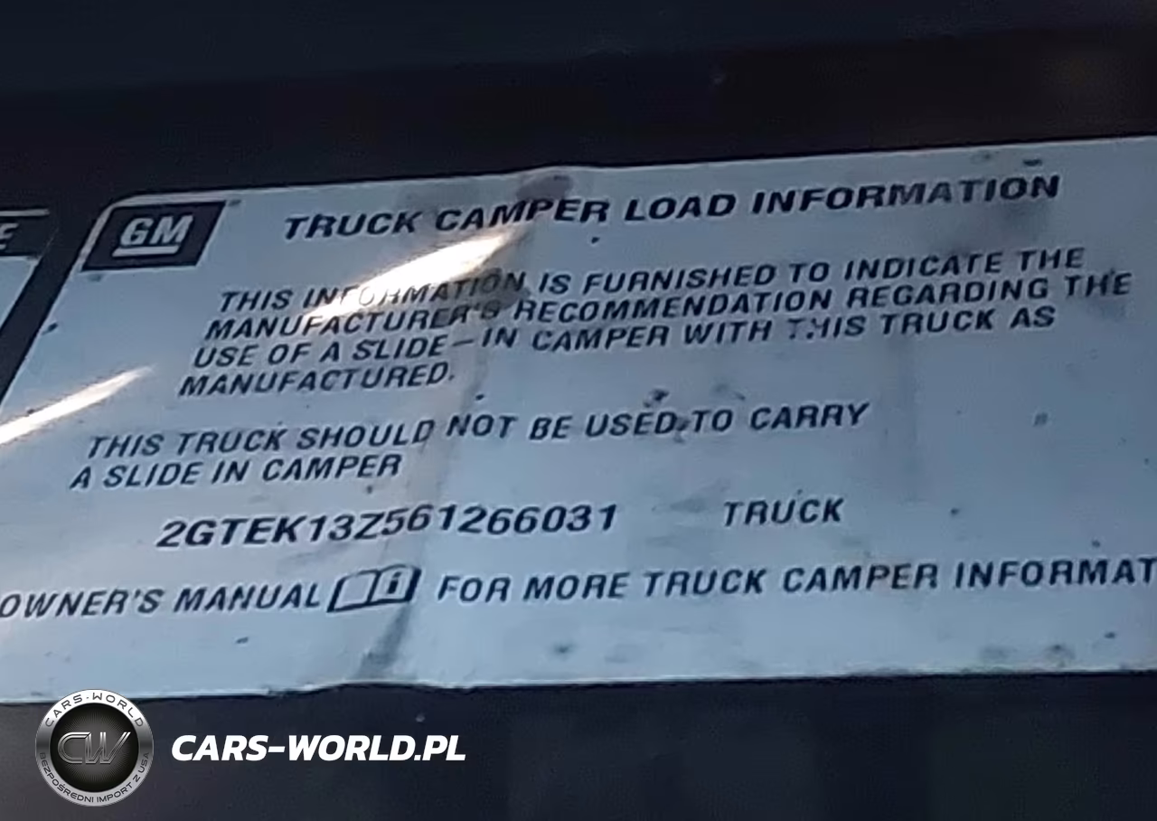 2006 GMC Sierra 1500 Sle2 VIN:2GTEK13Z561266031 - 9