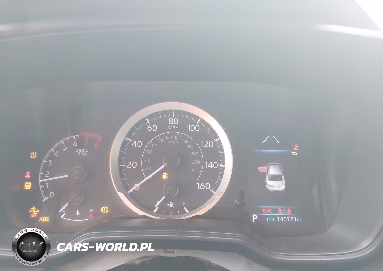 2022 Toyota Corolla Le VIN:5YFEPMAE0NP381395 - 7