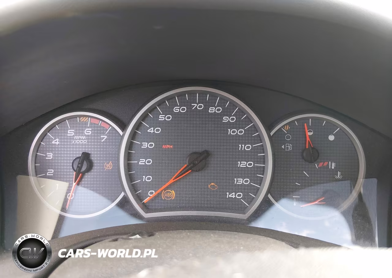 2006 Pontiac Grand Prix VIN:2G2WP552161313489 - 7