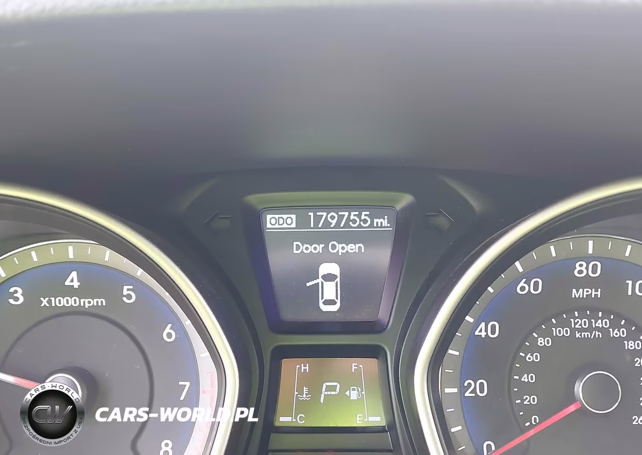 2013 Hyundai Elantra Gt VIN:KMHD35LEXDU125465 - 15