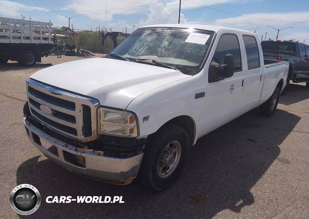 1999 Ford F-250 Lariat-Xl-Xlt VIN:1FTNW20L0XED16926 - 2