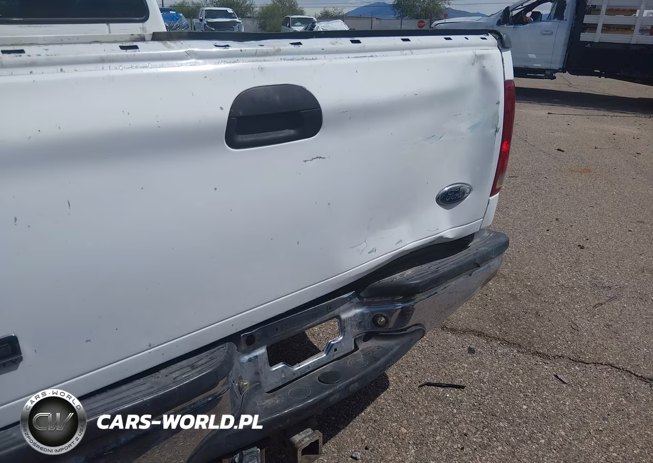 1999 Ford F-250 Lariat-Xl-Xlt VIN:1FTNW20L0XED16926 - 6