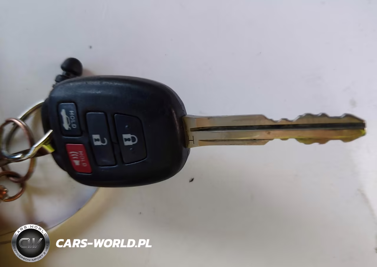 2016 Toyota Camry Le VIN:4T4BF1FK8GR568653 - 11