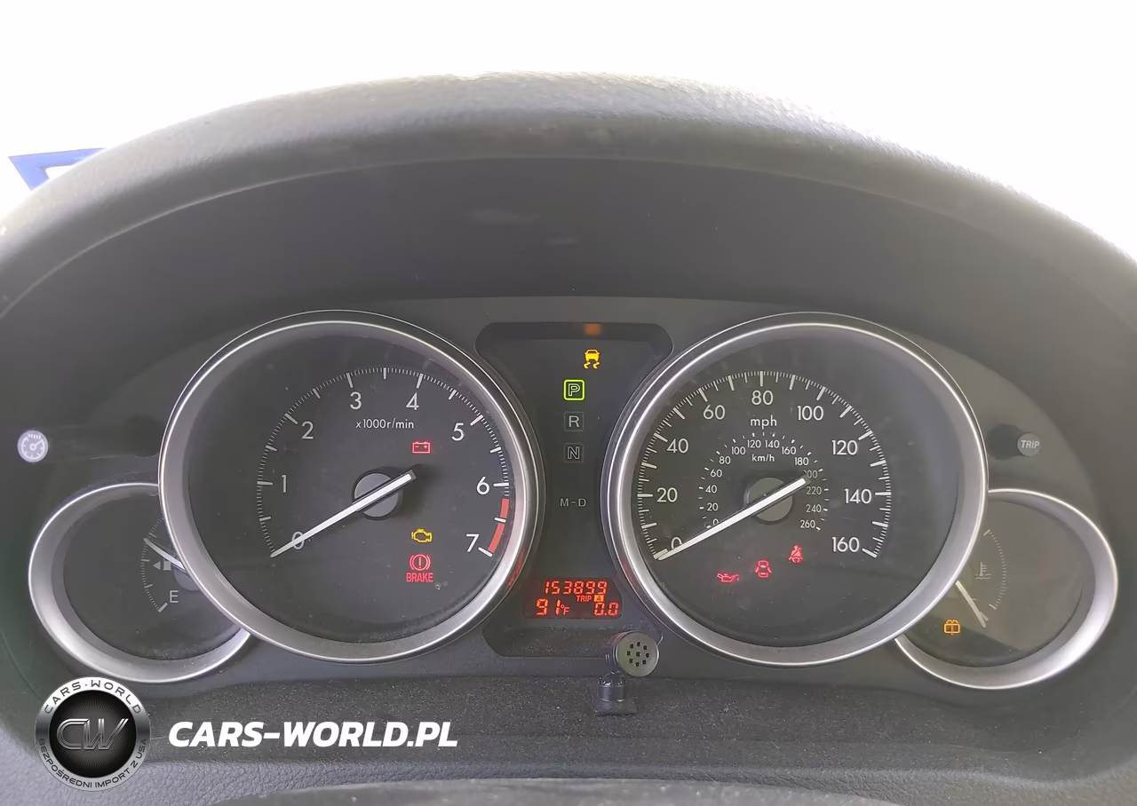2012 Mazda Mazda6 I Sport VIN:1YVHZ8BH7C5M04005 - 7