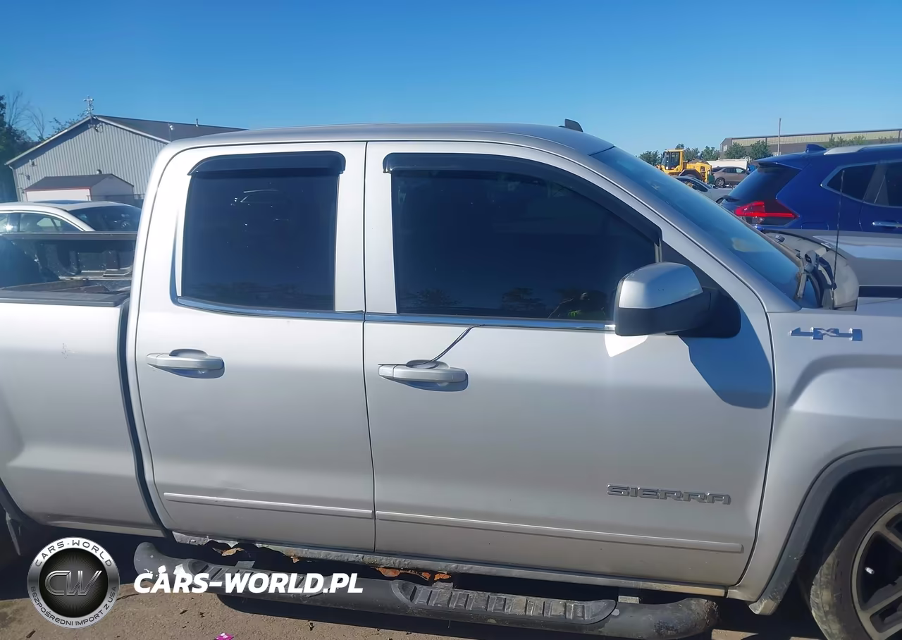 2014 GMC Sierra 1500 Sle VIN:1GTV2UEC7EZ353204 - 13