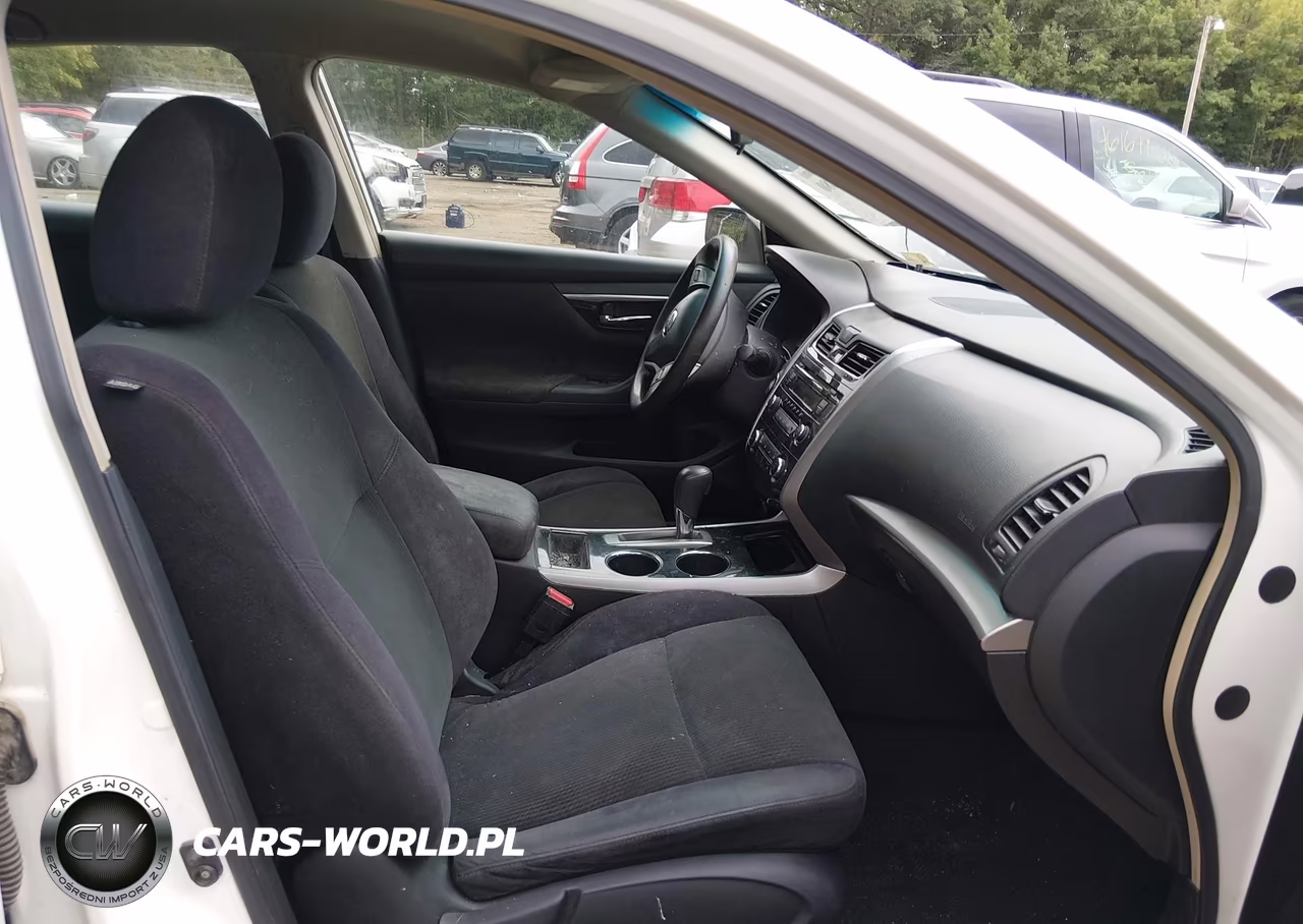 2013 Nissan Altima 2.5 S VIN:1N4AL3AP0DC248770 - 5