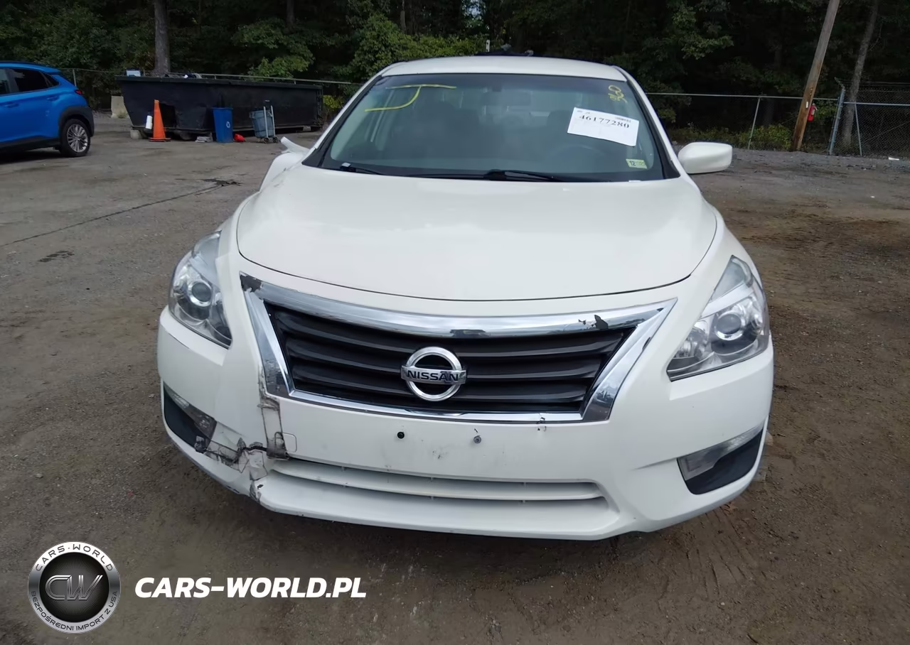 2013 Nissan Altima 2.5 S VIN:1N4AL3AP0DC248770 - 6