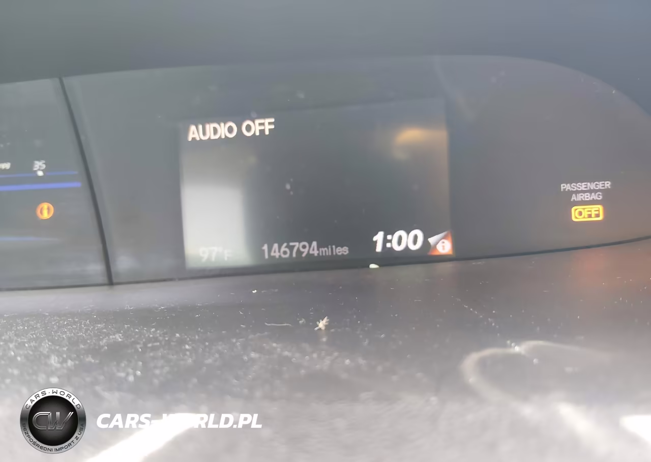 2013 Honda Civic Ex VIN:2HGFG3B85DH525858 - 7