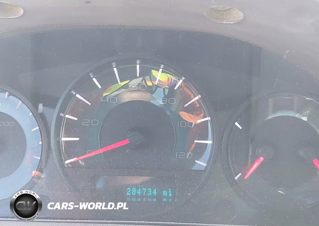 2012 Ford Fusion Sel VIN:3FAHP0JA6CR188250 - 7