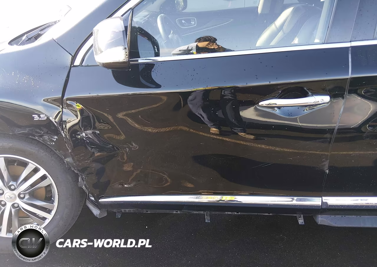 2019 Infiniti Qx60 Pure VIN:5N1DL0MN3KC564396 - 17