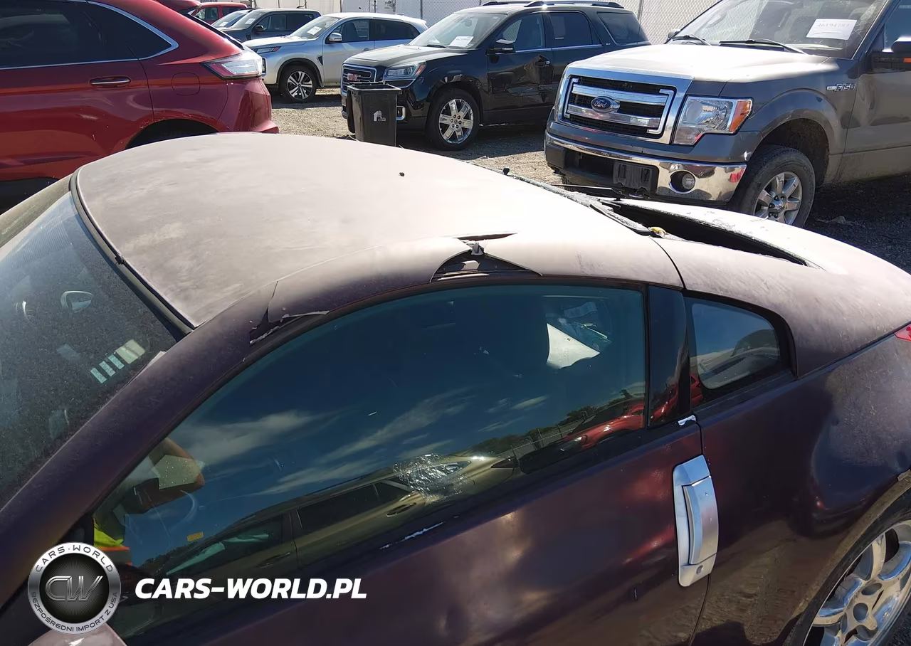 2006 Nissan 350Z Enthusiast VIN:JN1AZ34D86M302391 - 16