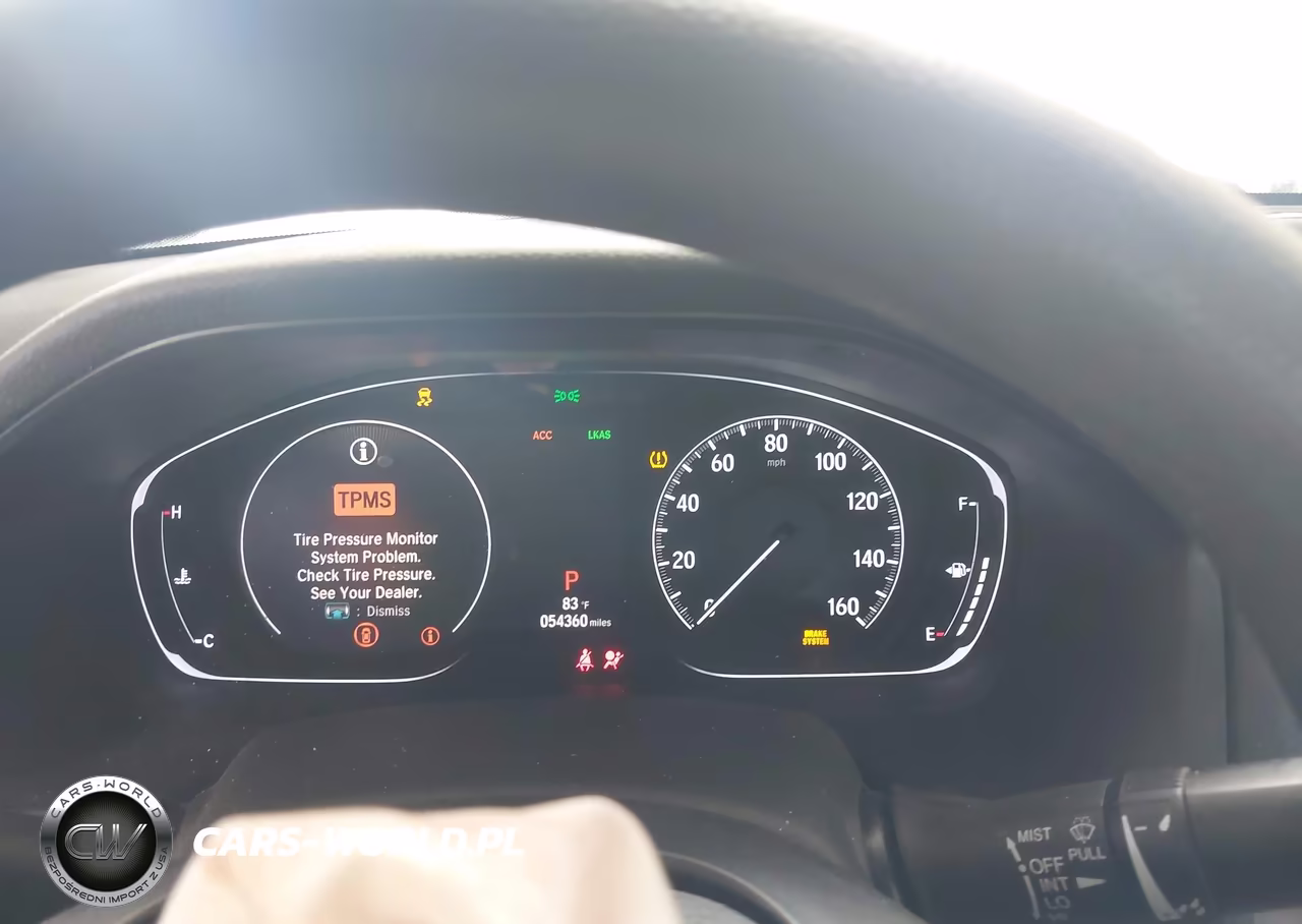 2018 Honda Accord Lx VIN:1HGCV1F14JA190886 - 7