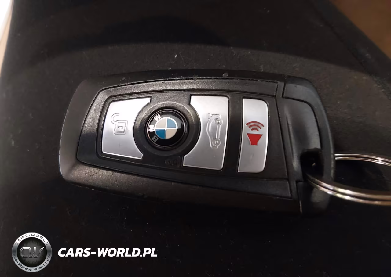 2014 BMW 335I VIN:WBA3A9C59EF478411 - 11