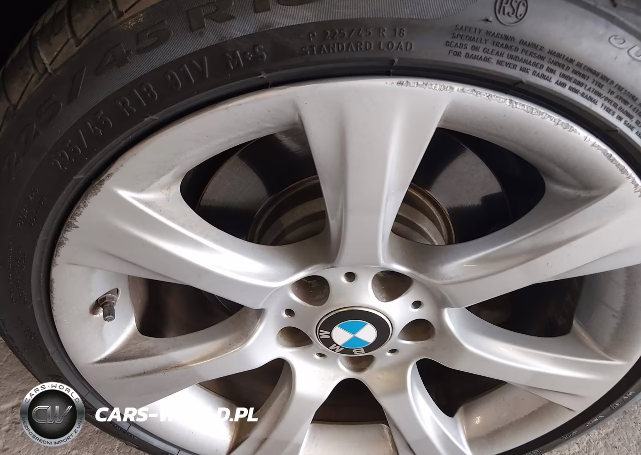 2014 BMW 335I VIN:WBA3A9C59EF478411 - 17