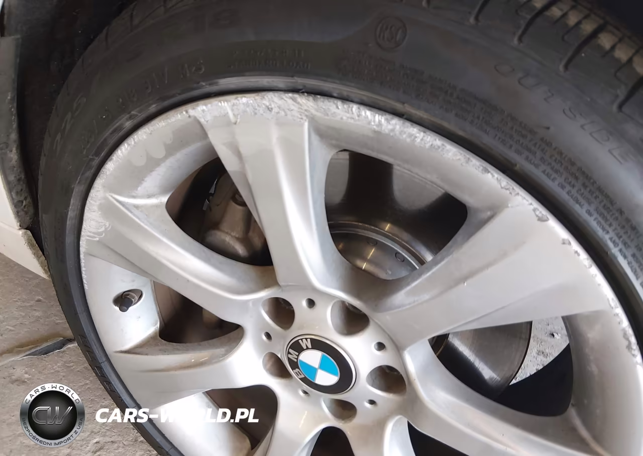 2014 BMW 335I VIN:WBA3A9C59EF478411 - 6