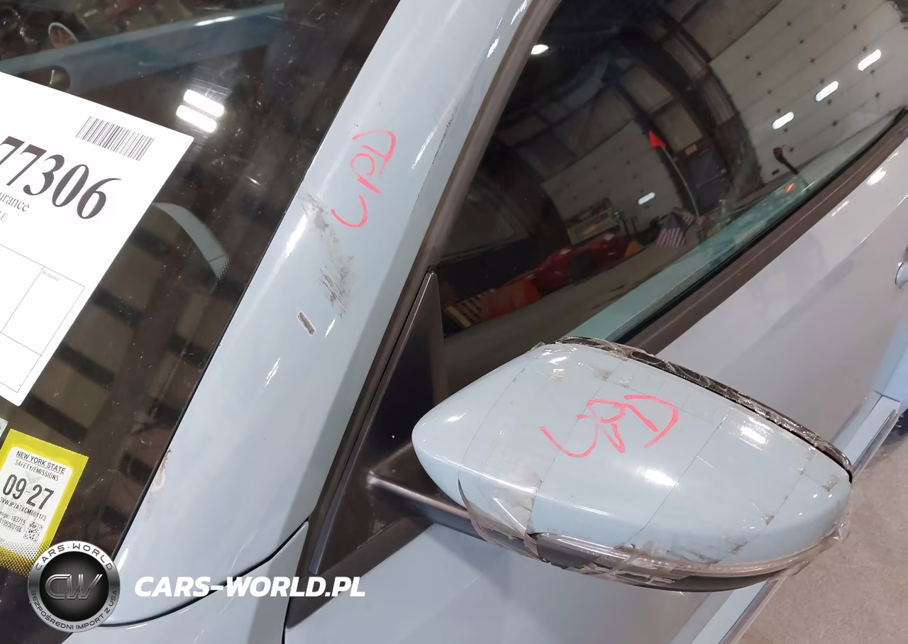 2012 Volkswagen Beetle 2.5L VIN:3VWJP7ATXCM601173 - 16