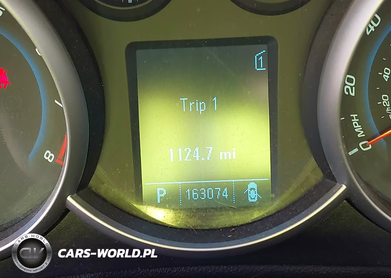 2011 Chevrolet Cruze Ls VIN:1G1PC5SH4B7135233 - 15