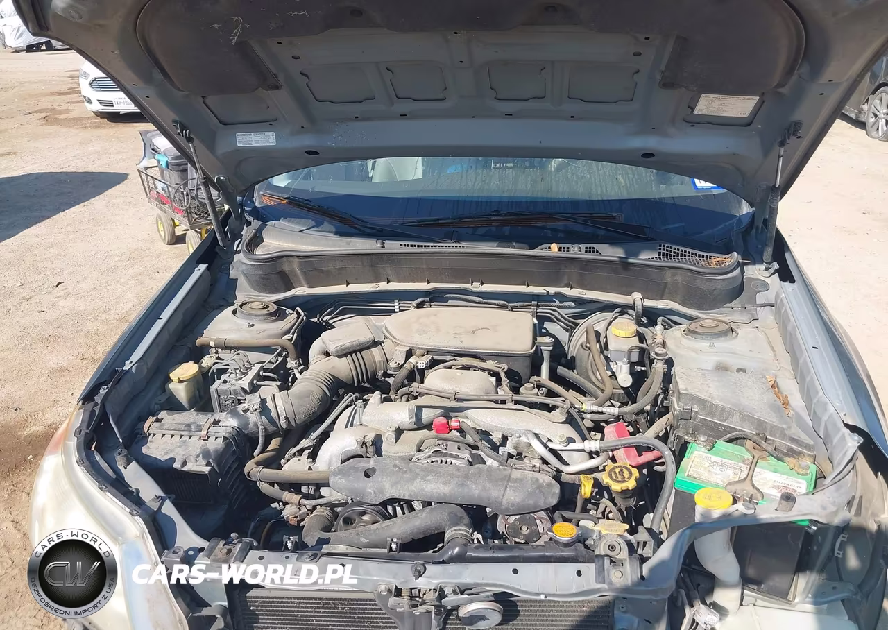2010 Subaru Forester 2.5X Limited VIN:JF2SH6DC4AH784809 - 10