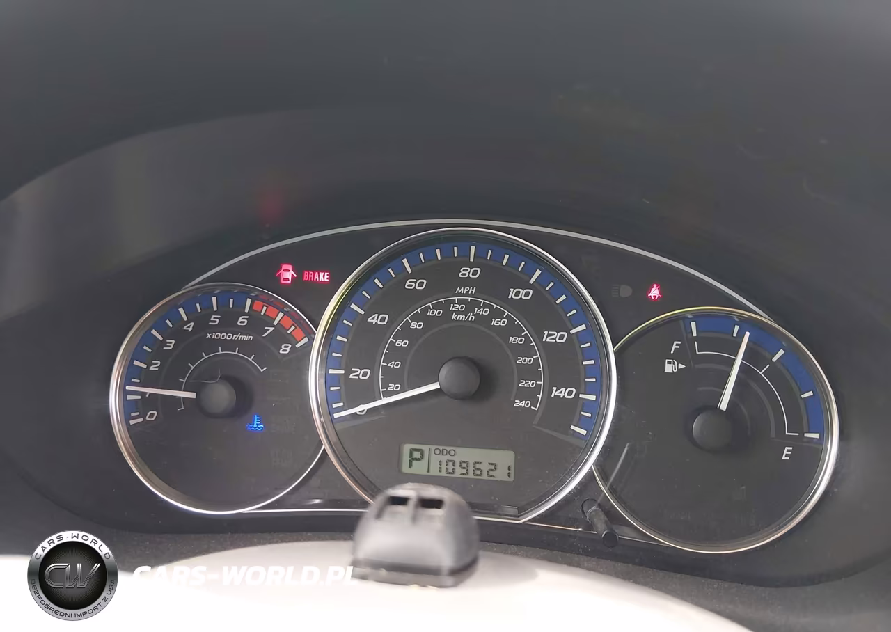 2010 Subaru Forester 2.5X Limited VIN:JF2SH6DC4AH784809 - 7