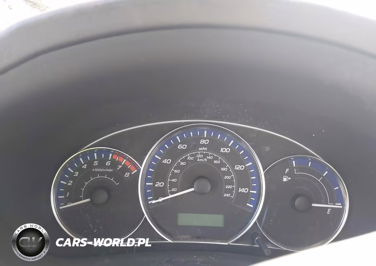 2010 Subaru Forester 2.5X Premium VIN:JF2SH6CC6AG706605 - 7