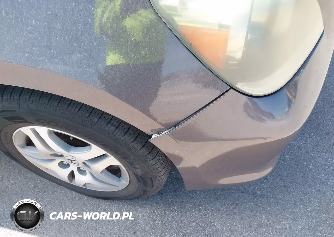 2006 Honda Odyssey Ex-L VIN:5FNRL38676B455513 - 13