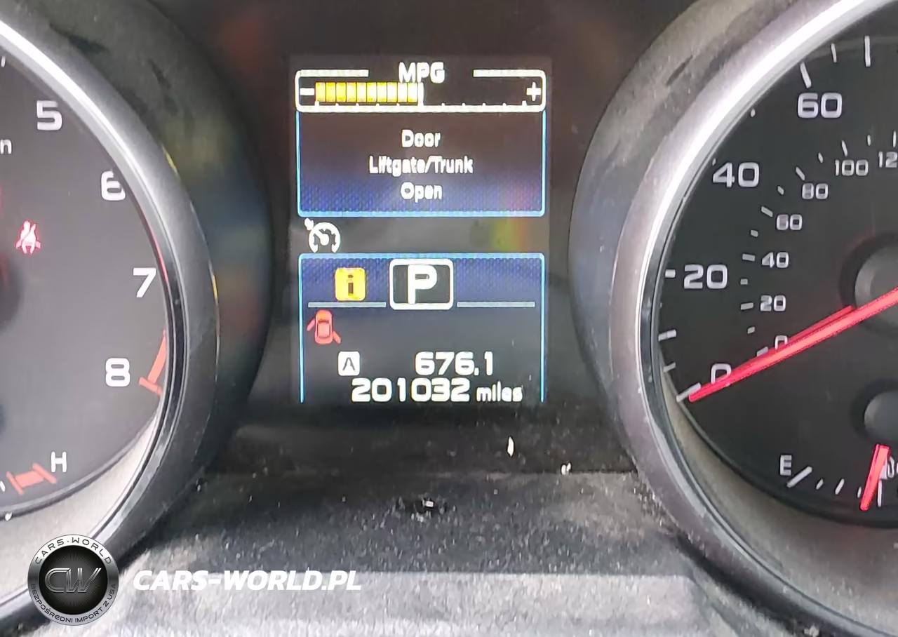 2015 Subaru Outback 2.5I VIN:4S4BSBAC9F3208842 - 15