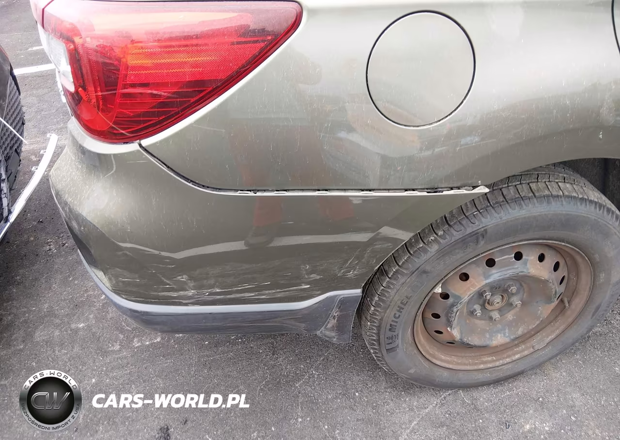 2015 Subaru Outback 2.5I VIN:4S4BSBAC9F3208842 - 6