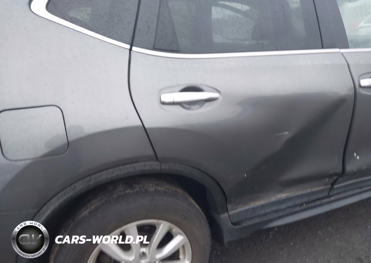 2019 Nissan Rogue S VIN:5N1AT2MV5KC786369 - 6