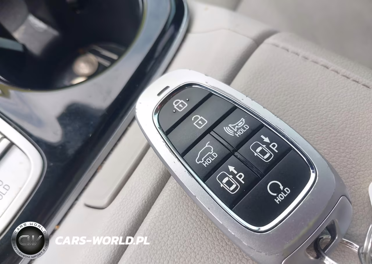 2022 Hyundai Tucson Limited VIN:5NMJECAEXNH030213 - 11