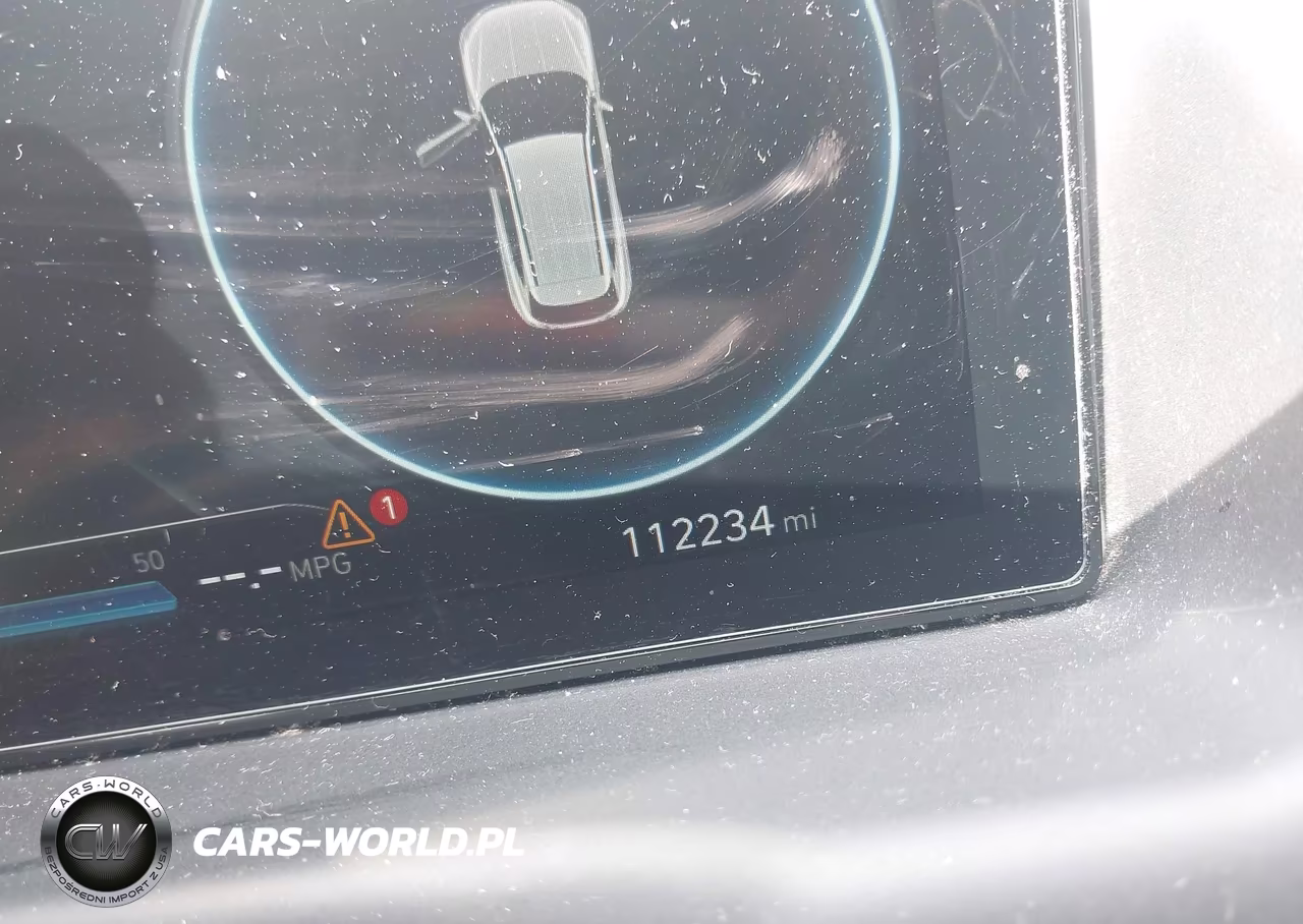 2022 Hyundai Tucson Limited VIN:5NMJECAEXNH030213 - 7