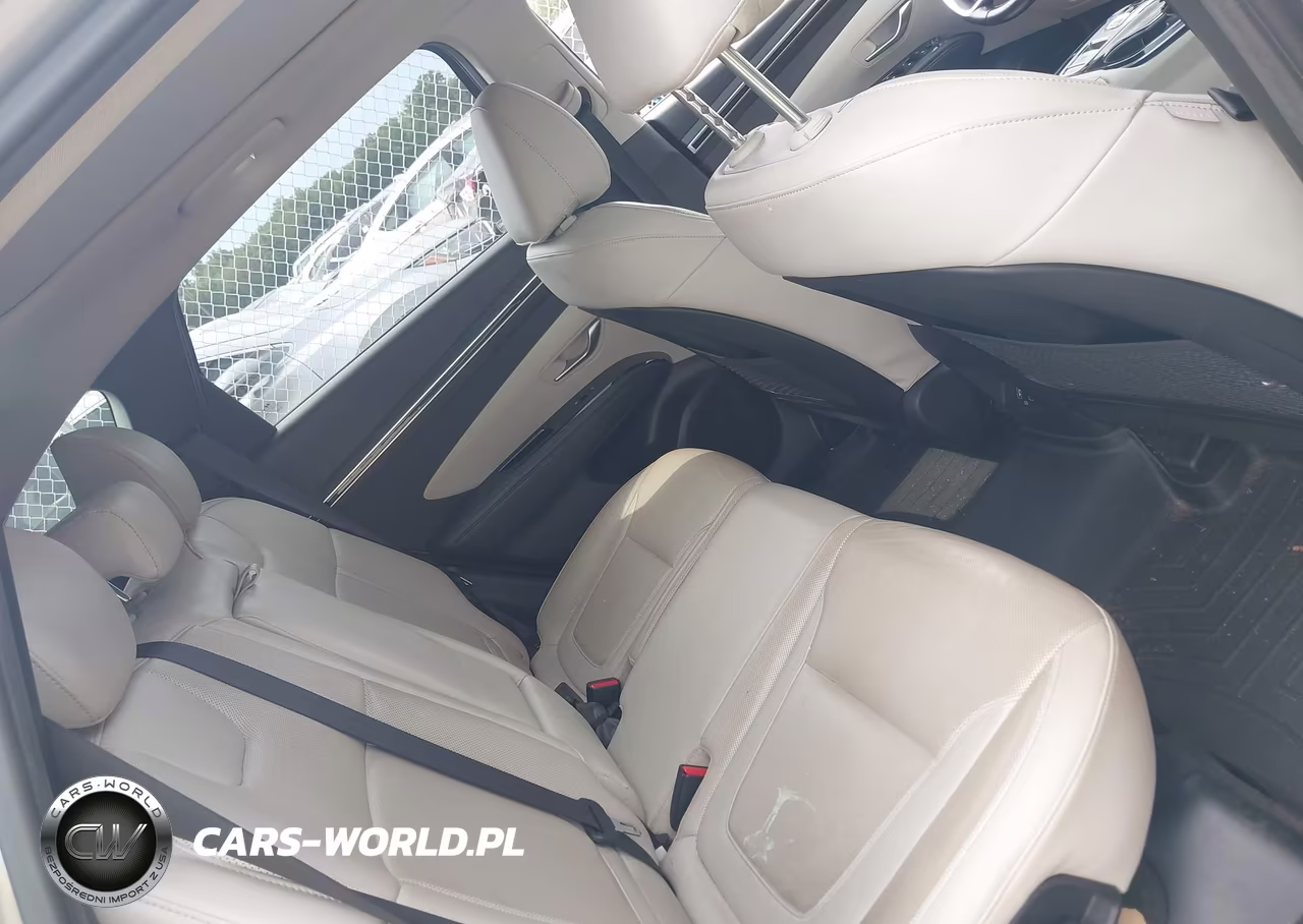 2022 Hyundai Tucson Limited VIN:5NMJECAEXNH030213 - 8
