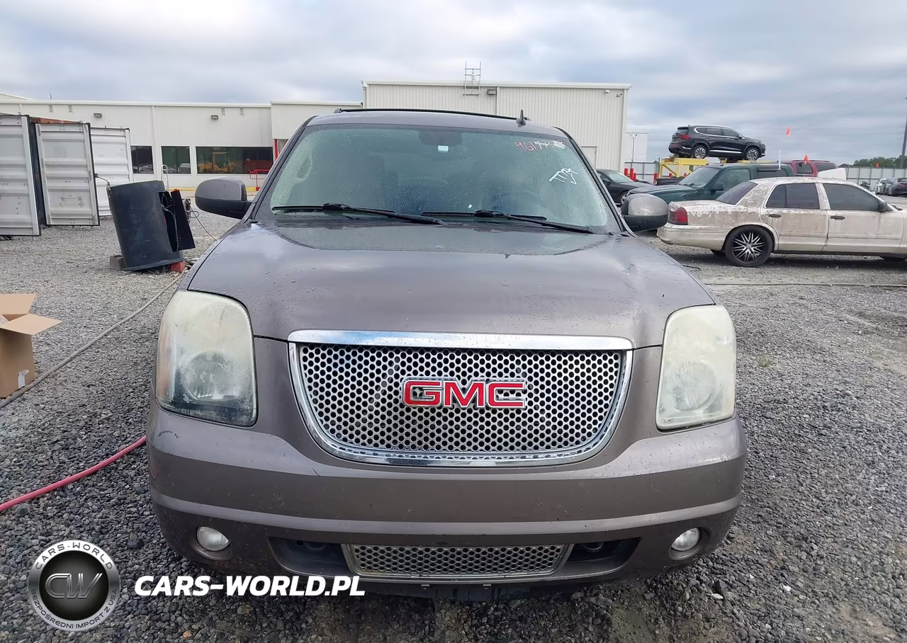 2011 GMC Yukon Denali VIN:1GKS2EEF3BR247187 - 12