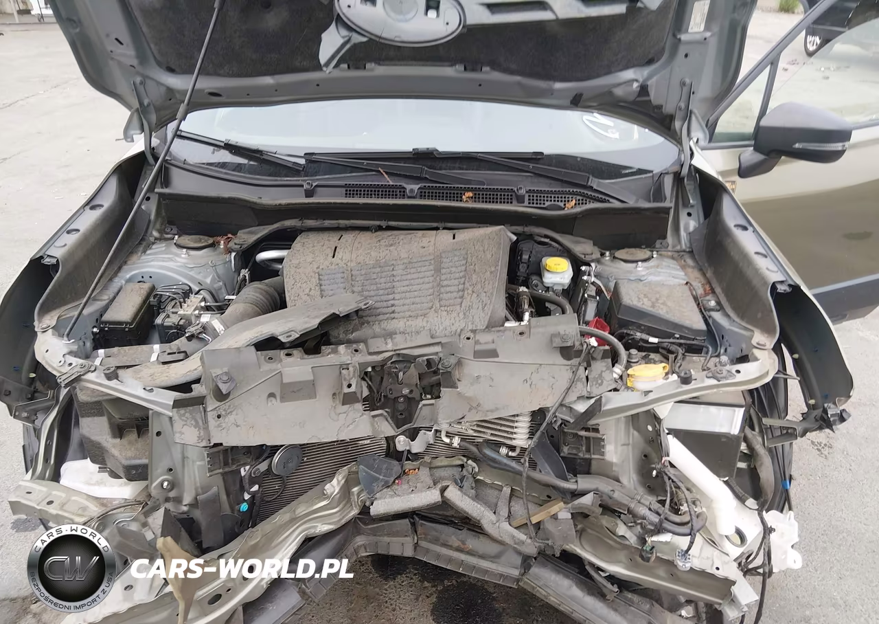 2022 Subaru Forester Wilderness VIN:JF2SKAMC8NH490890 - 10
