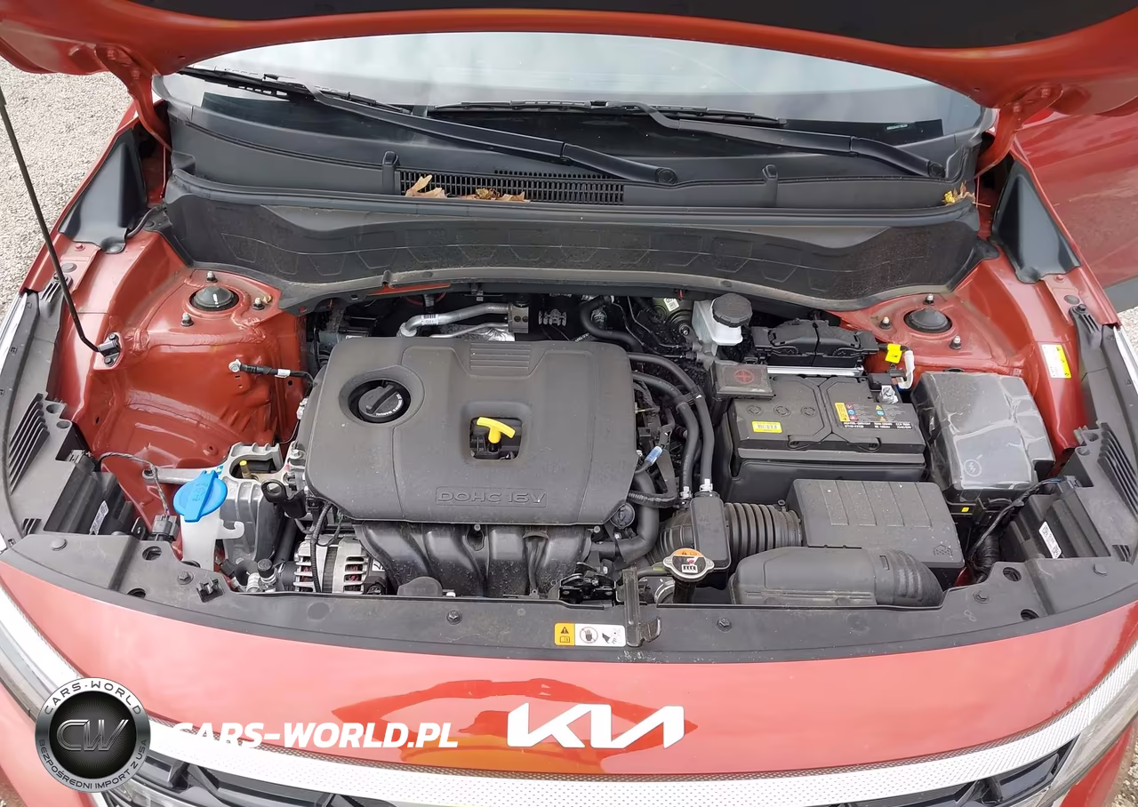 2026 Kia Seltos S VIN:KNDEU2AA2T7882202 - 10
