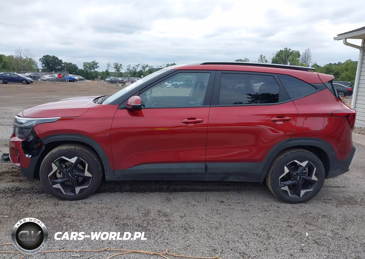 2026 Kia Seltos S VIN:KNDEU2AA2T7882202 - 14