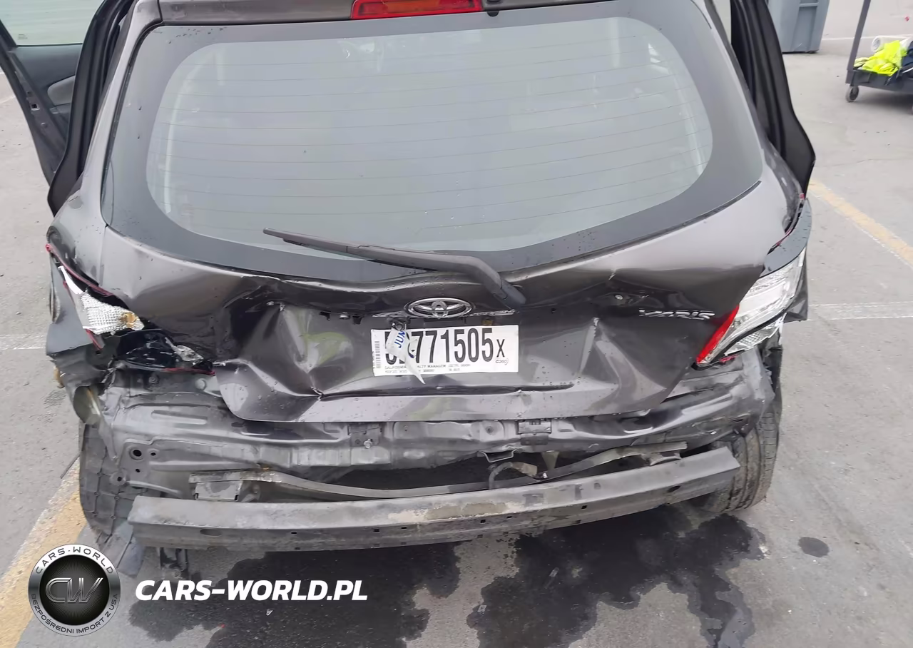 TOYOTA YARIS L VIN:VNKKTUD37GA069470 - 6