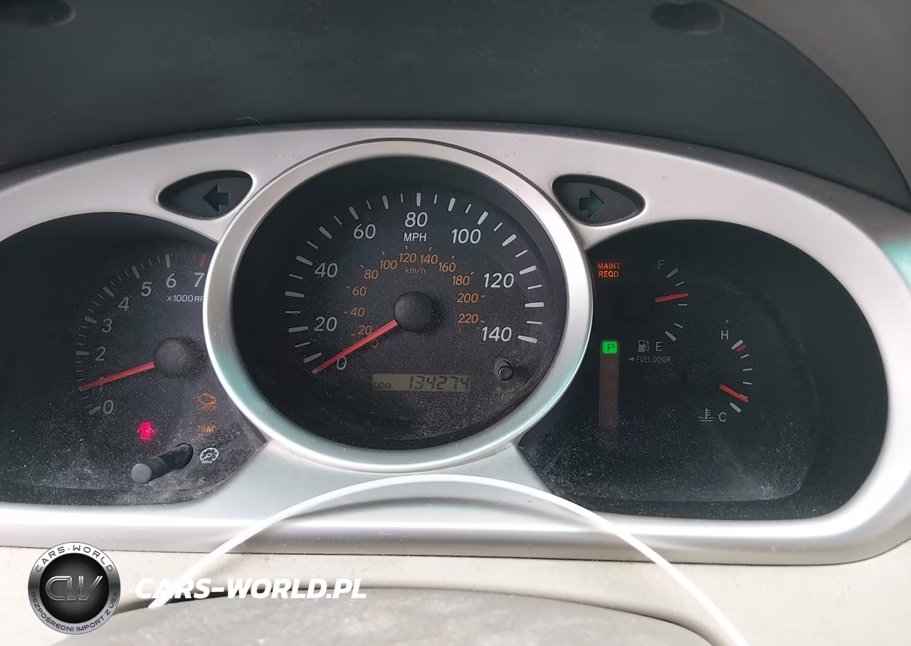 2006 Toyota Highlander VIN:JTEGD21A260132770 - 7