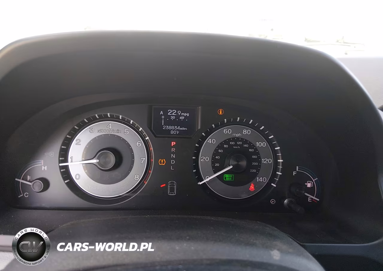 2011 Honda Odyssey Touring-Touring Elite VIN:5FNRL5H94BB037667 - 7