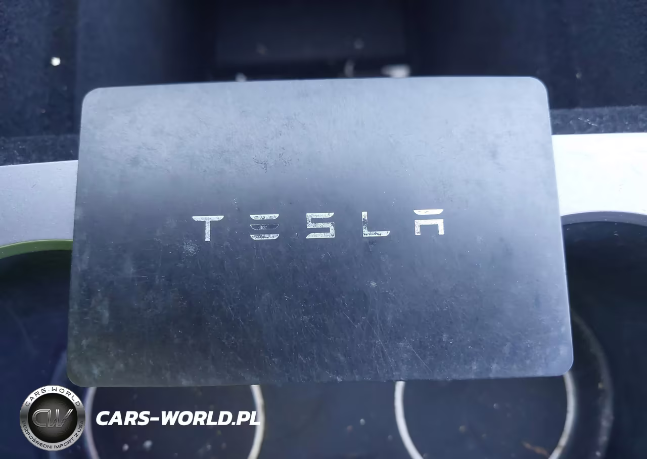 2023 Tesla Model Y Awd-Long Range Dual Motor All-Wheel Drive VIN:7SAYGDEE2PF767003 - 11