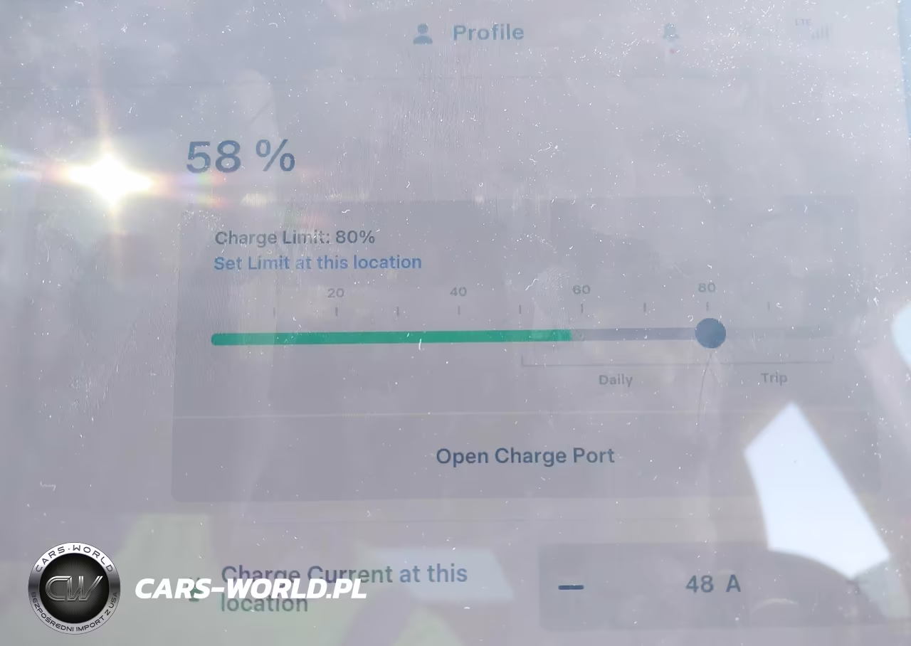 2023 Tesla Model Y Awd-Long Range Dual Motor All-Wheel Drive VIN:7SAYGDEE2PF767003 - 18